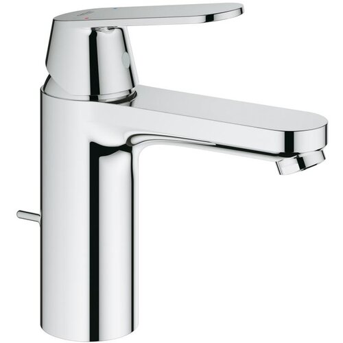 Grohe kopalniška armatura enoročna za umivalnik Eurosmart Co Cene