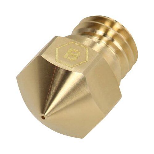BROZZL MK10 Brass Nozzle, 0.4 mm Cene