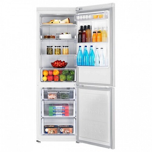 Samsung RB33J3200WW/EK KOMBINOVANI FRIŽIDER Slike