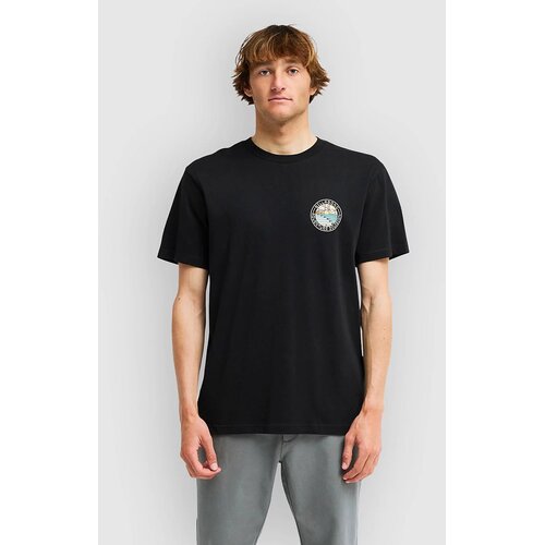 Billabong Rockies T-Shirt black Cene