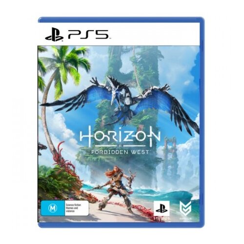 Sony Horizon – Forbidden West /PS5 Cijene