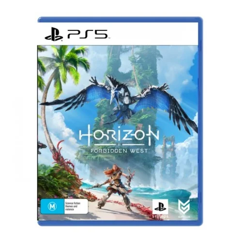 Sony Horizon – Forbidden West /PS5