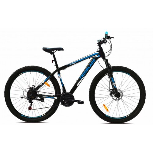 Capriolo bicikl mountin bike 29in trioblade plavi Cene