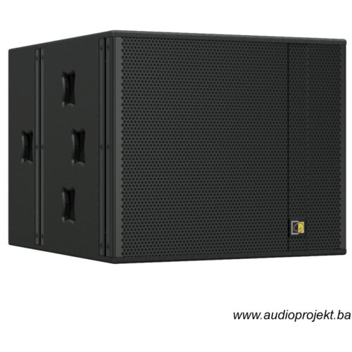  SUBWOOFER PASIVNI VELIKE SNAGE AUDAC FX1.18 18” Cene