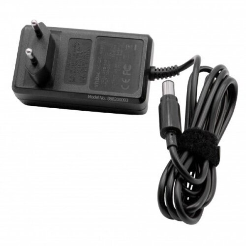 VHBW polnilec za sesalnike dyson DC31 / DC34 / DC44 / DC56 / DC57, 6.75V - 24.35V / 0.348A Cene