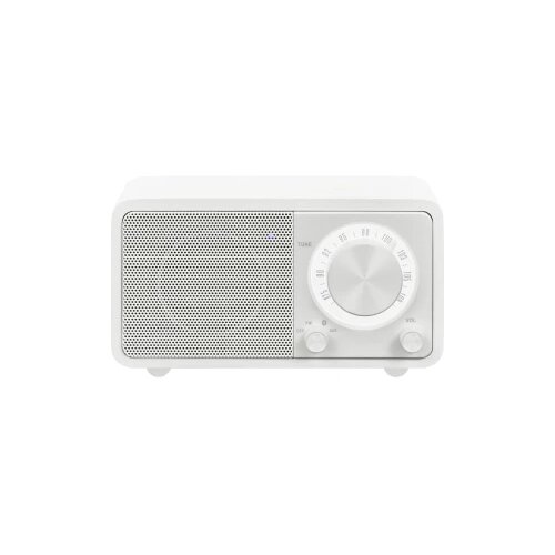 Sangean WR-7 (Genuine Mini) Matt white Cijene