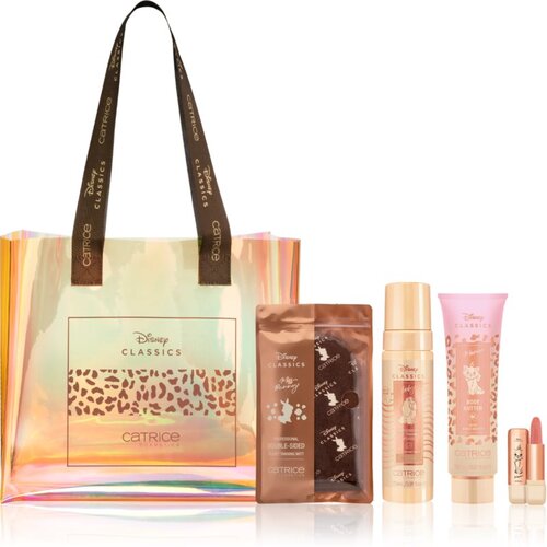 Catrice Disney Classics Face & Body Set poklon set (za lice i tijelo) Cijene
