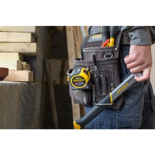 Stanley sTST1-80114 futrola za alat, kožna Slike