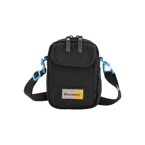 Discovery Torbe za čez ramo D0071006 pisana Slike