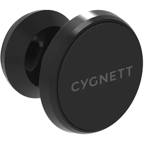 Cygnett Magnetni nosilec za avto za rešetko ali vetrobransko stekloMagnetni nosilec (črn), (20817223)