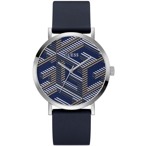 Guess Analogne ure gw0625g1 pisana Cene