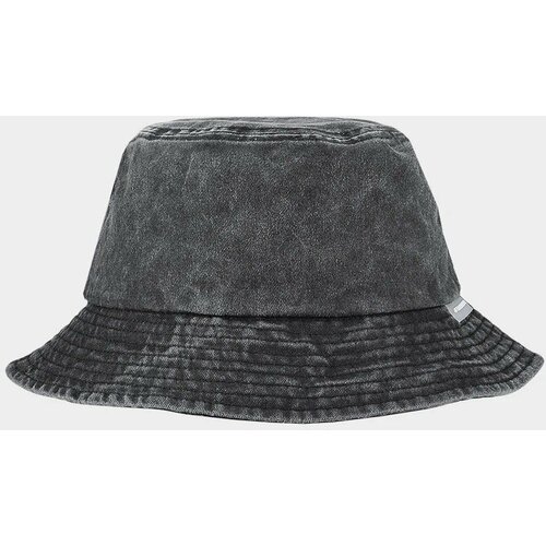 4f Women's bucket hat - black Cene