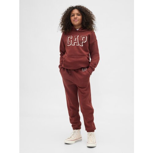 GAP Children's sweatpants with logo - Boys Cene