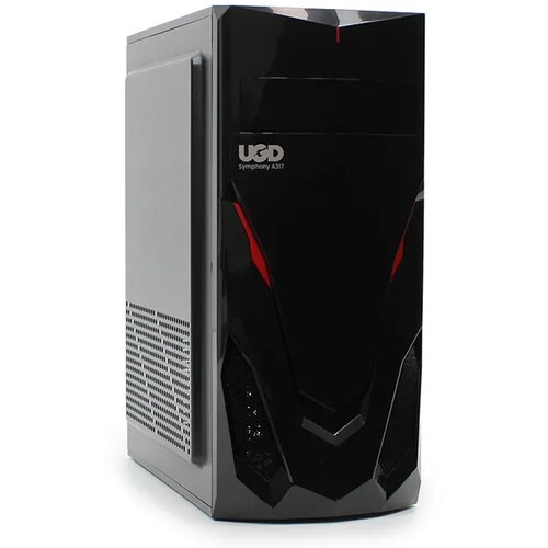 gaming računar ryzen 5 5600GT/16GB/512GB Slike