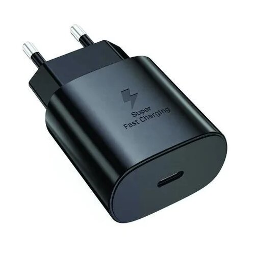 Samsung 15W Fast Charging USB C Black bez kabla Cijene