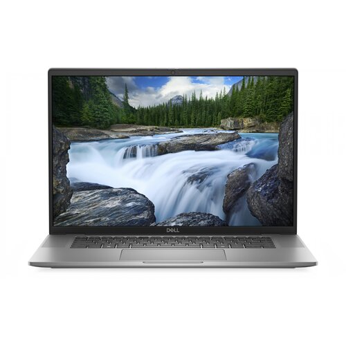 Dell Notebook Latitude 7650 40.6 cm (16 palac) Full-HD+Intel® Core™ Ultra 7165U16 GB RAM512 GB SSD;njemačka, qwertz;Inte Cijene