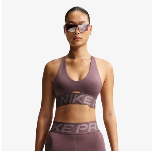 Nike W np df sculpt ms bra Slike