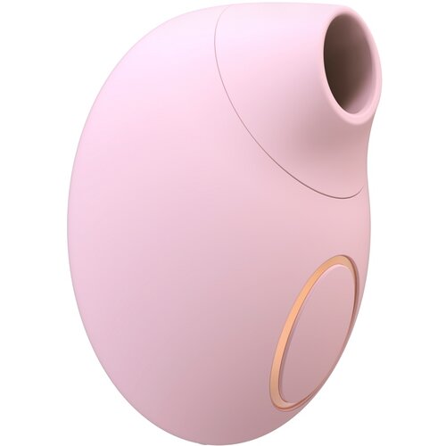 Irresistible Seductive Pink Cene