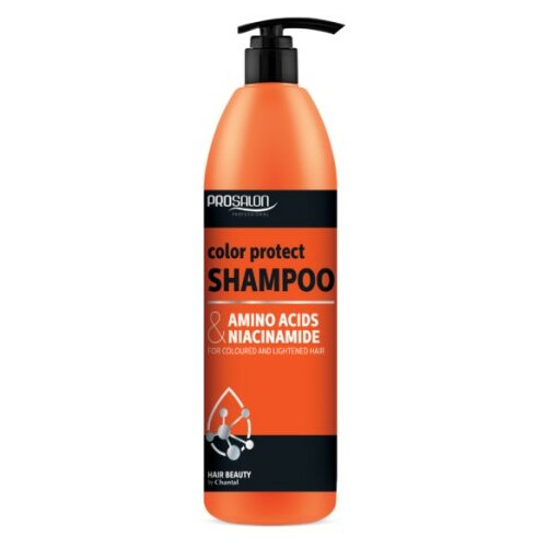 Prosalon proteinski šampon za farbanu kosu i niacinamid 1000g Cene