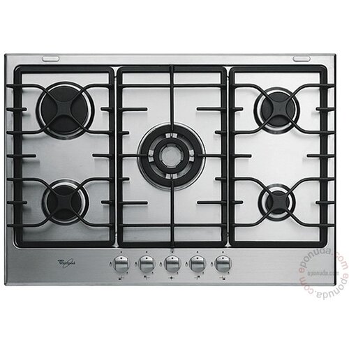 Whirlpool AKT 797 IX ugradna ploča Slike