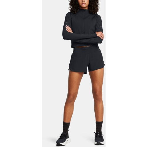 Under Armour Women's Shorts UA Launch Pro 3'' Shorts - Women Cene