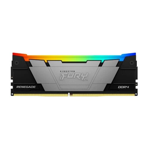 Ram DDR4 Kingston 16GB PC3600 KF436C16RB12A/16 Fury Renegade RGB Black Cene