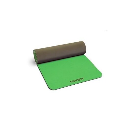 ŠTĚPAŘ PINOFIT® Podloga za vadbo joge, limona, 186 x 60 x 0,4 cm Cene