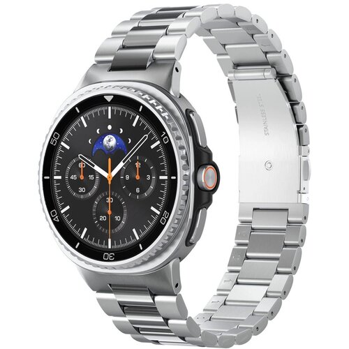 Spigen PA&Scaron;ČEK MODERN FIT ZA SAMSUNG GALAXY WATCH 40 44 46 MM VISOK, (5000336480) Cene
