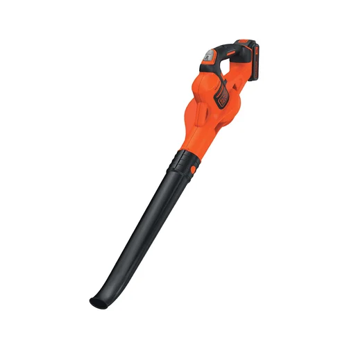 Black & Decker GWC1820PC puhalnik listja