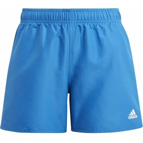 Adidas BOS SHORTS Kupaće hlače za dečke, plava, veličina