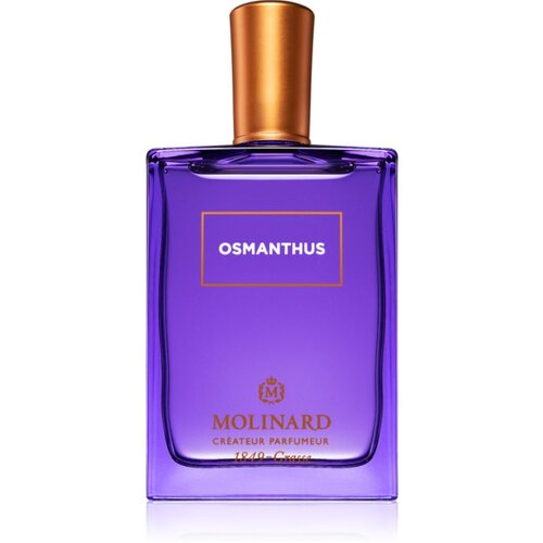 Molinard Osmanthus parfemska voda uniseks 75 ml Cene