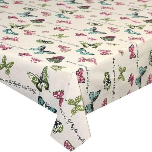  STOLNJAK 150*300CM ROMANCE Slike