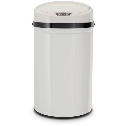 Echtwerk Ko&scaron; Za Smeti Ir Sensor, Bela, 30 L Cene