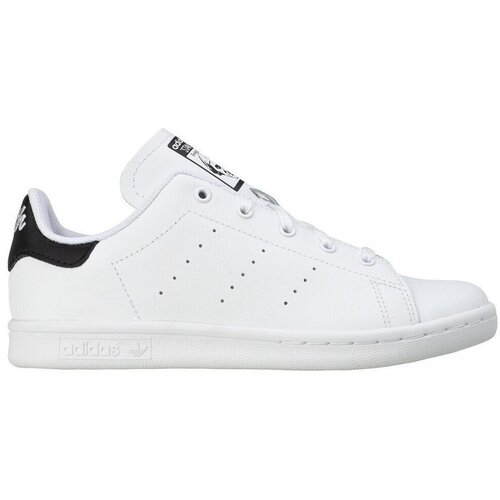 Adidas Nizke superge Stan Smith C Bela Slike