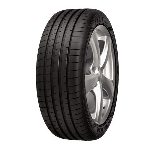 Goodyear Eagle F1 Asymmetric 3 ROF ( 225/55 R17 97Y *, MOE, runflat ) Cene