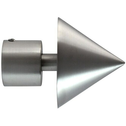 EXPO AMBIENTE Krajnji element Cone-Classic (Izgled plemenitog čelika, 20 mm) Cijene