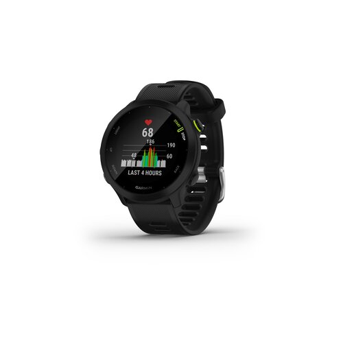 Garmin Forerunner 55 Black Slike