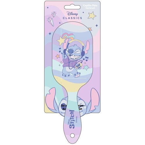 Disney Stitch Četka za kosu Cijene