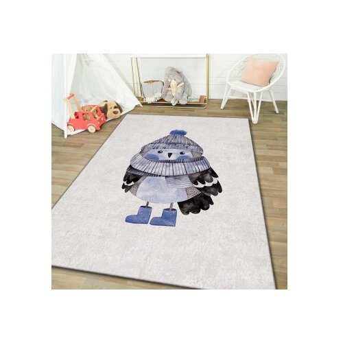 Conceptum Hypnose tepih Hmi Kdc-62, pravougaoni, 100 x 180 cm, bež Slike