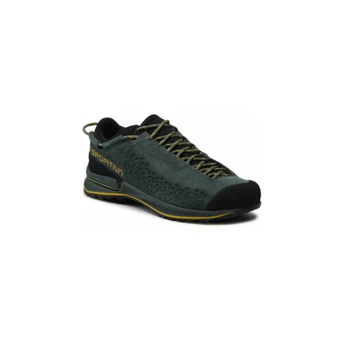 La Sportiva Trekking čevlji Tx2 Evo Leather 27X915723 Zelena