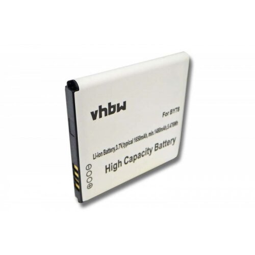  Baterija za Alcatel OT-975 / OT-991 / OT-992, 1650 mAh Cene