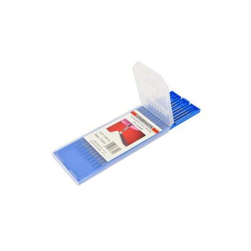 Starparts PLAVA WOLFRAM ELEKTRODA 1,6X150 TEB-1-16 Cijene