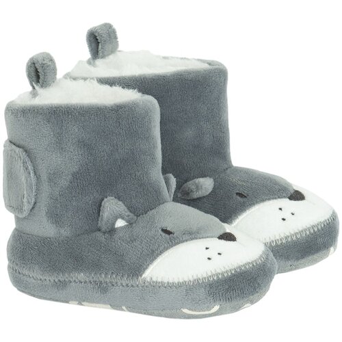 Cool club obutev za dojenčka SLN1W24-CB2969 F grey 18 Cene