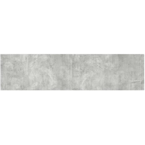  Uzglavlje montirano na zid ARNHEM Betonska siva - Betonska siva 200 cm Slike