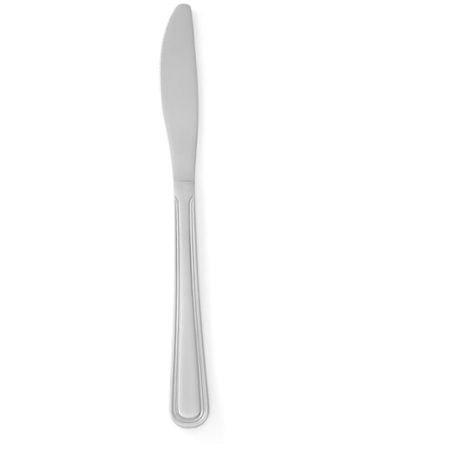 Hendi Komplet 6 kuhinjskih nožev iz nerjavečega jekla Kitchen Line Cene