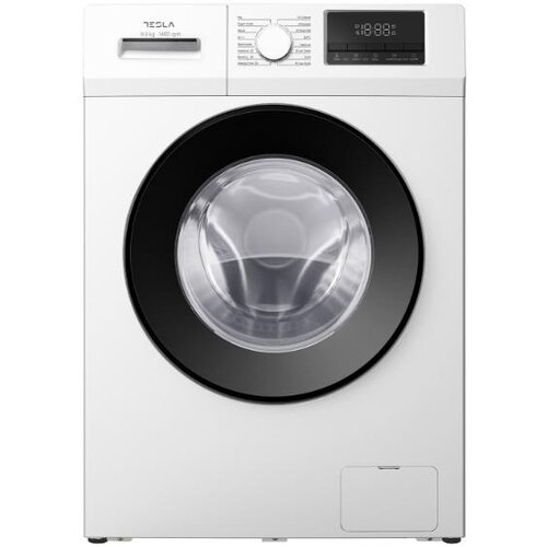 Tesla WG Ve&scaron; ma&scaron;ina TESLA WF91461T/inverter/9kg/1400 obrtaja/A/85x59,5x56cm/bela Cene