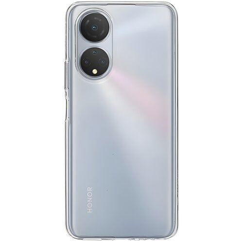 TACTICAL TPU futrola za Honor 7X - Prozirna Cijene