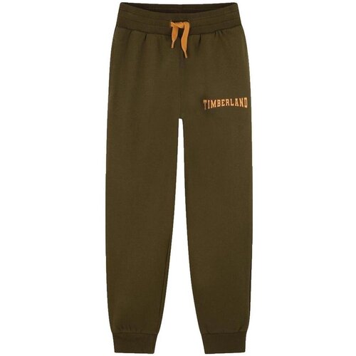 Timberland Spodnji deli trenirke - Zelena Cene