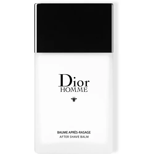 Dior Homme balzam poslije brijanja za muškarce 100 ml