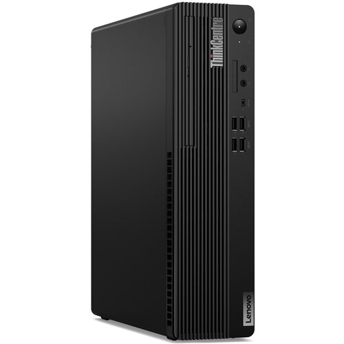 Lenovo ThinkCentre M75s Gen 5 AMD Ryzen™ 3 8300G 8 GB DDR5-SDRAM 256 GB SSD Windows 11 Pro SFF PC Black Cijene
